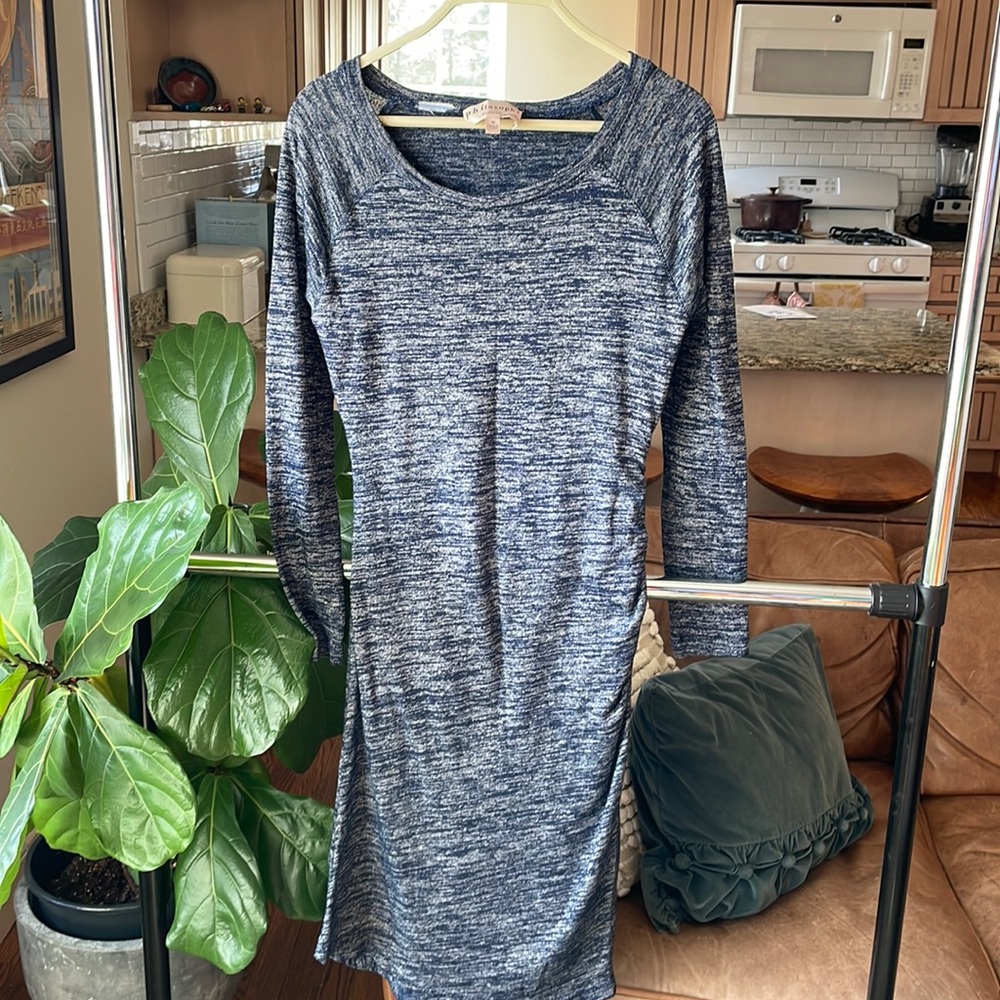 Philosophy dress